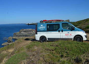 #9 From Biarritz to Bretagne