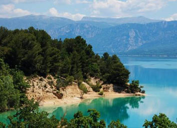#11 From Biarritz to Les Gorges du Verdon 