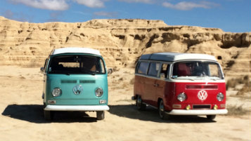Cool Camper