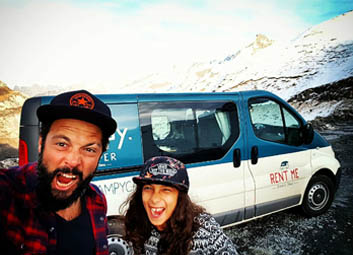 #10 From Biarritz to Pyrénées