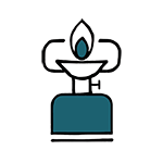 null