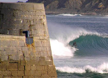 #1 From Biarritz to Mundaka