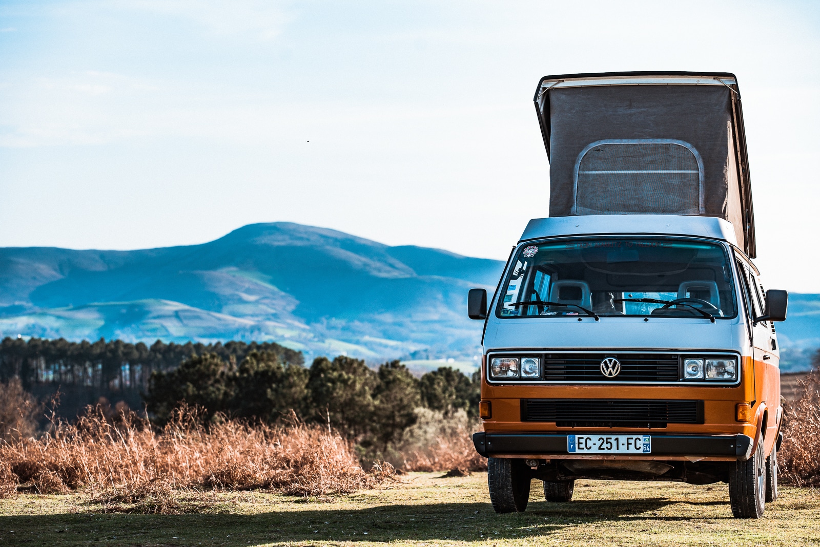 Vanagon T3